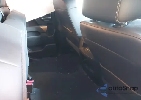 2018 Chevrolet Silverado 1500 из США, поврежденный, VIN 1GCVKSEC7JZ200983